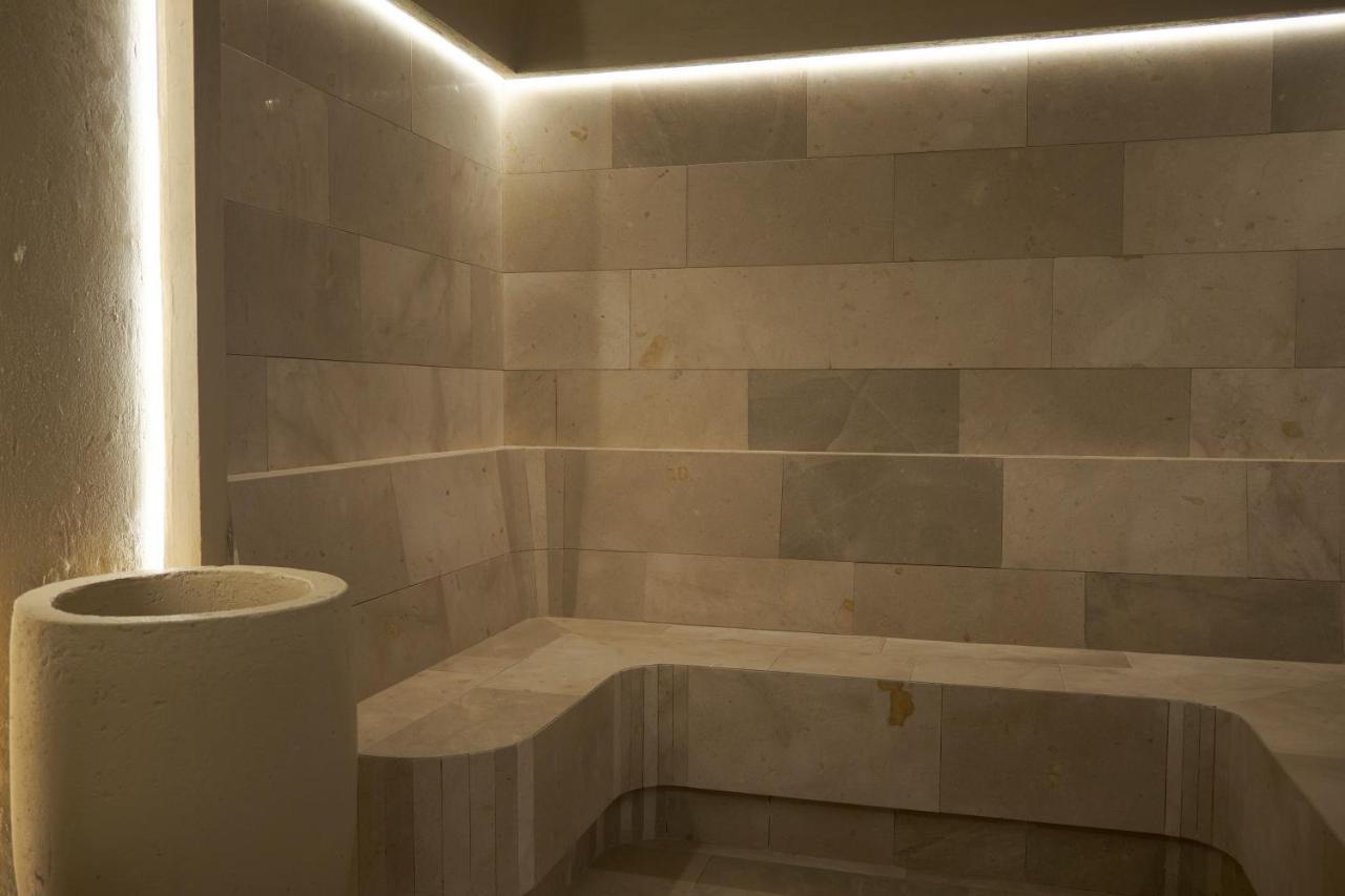 Icon 100 Luxury Apartasuites Bogota Luaran gambar