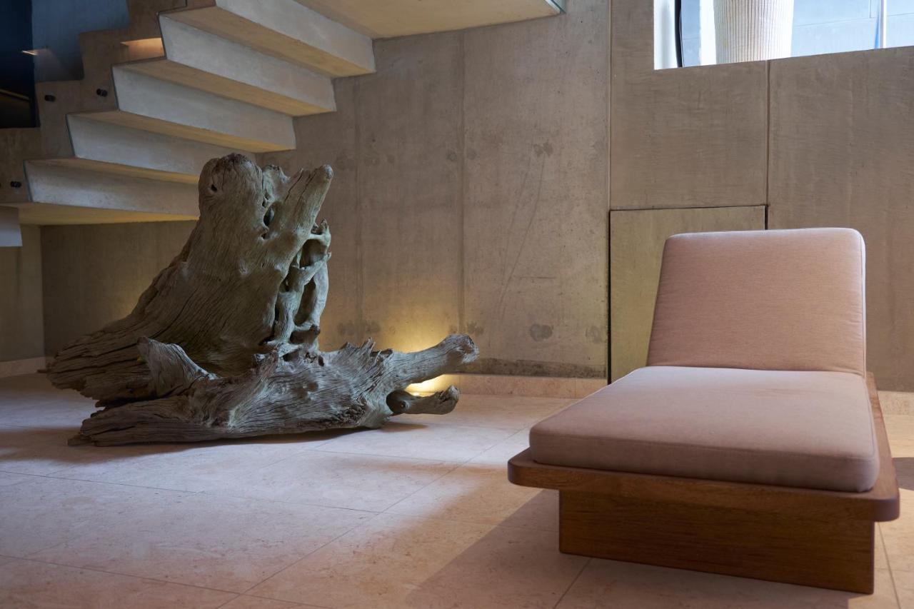 Icon 100 Luxury Apartasuites Bogota Luaran gambar