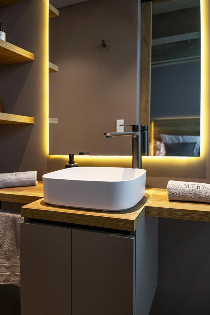 Icon 100 Luxury Apartasuites Bogota Luaran gambar