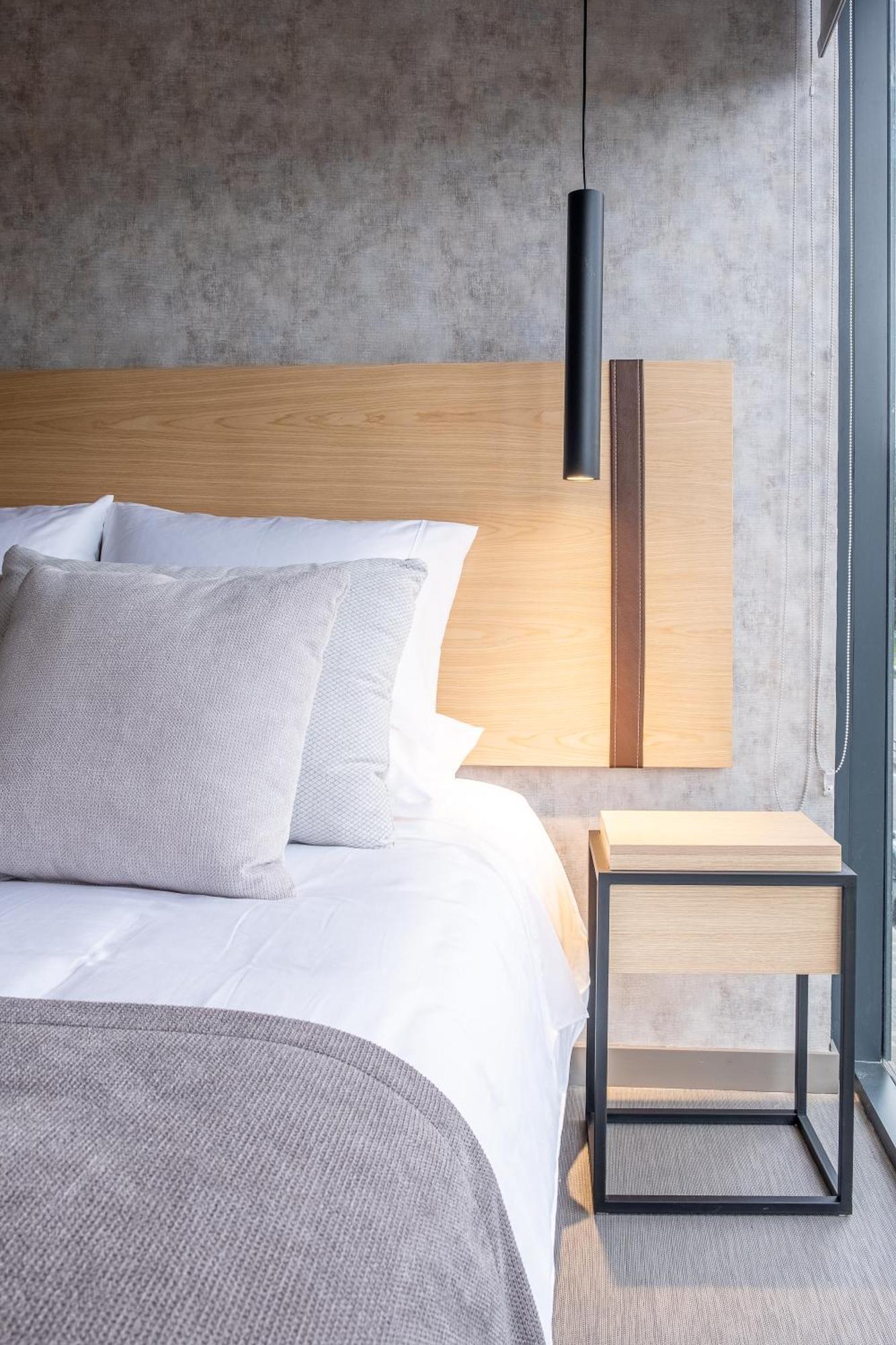 Icon 100 Luxury Apartasuites Bogota Luaran gambar