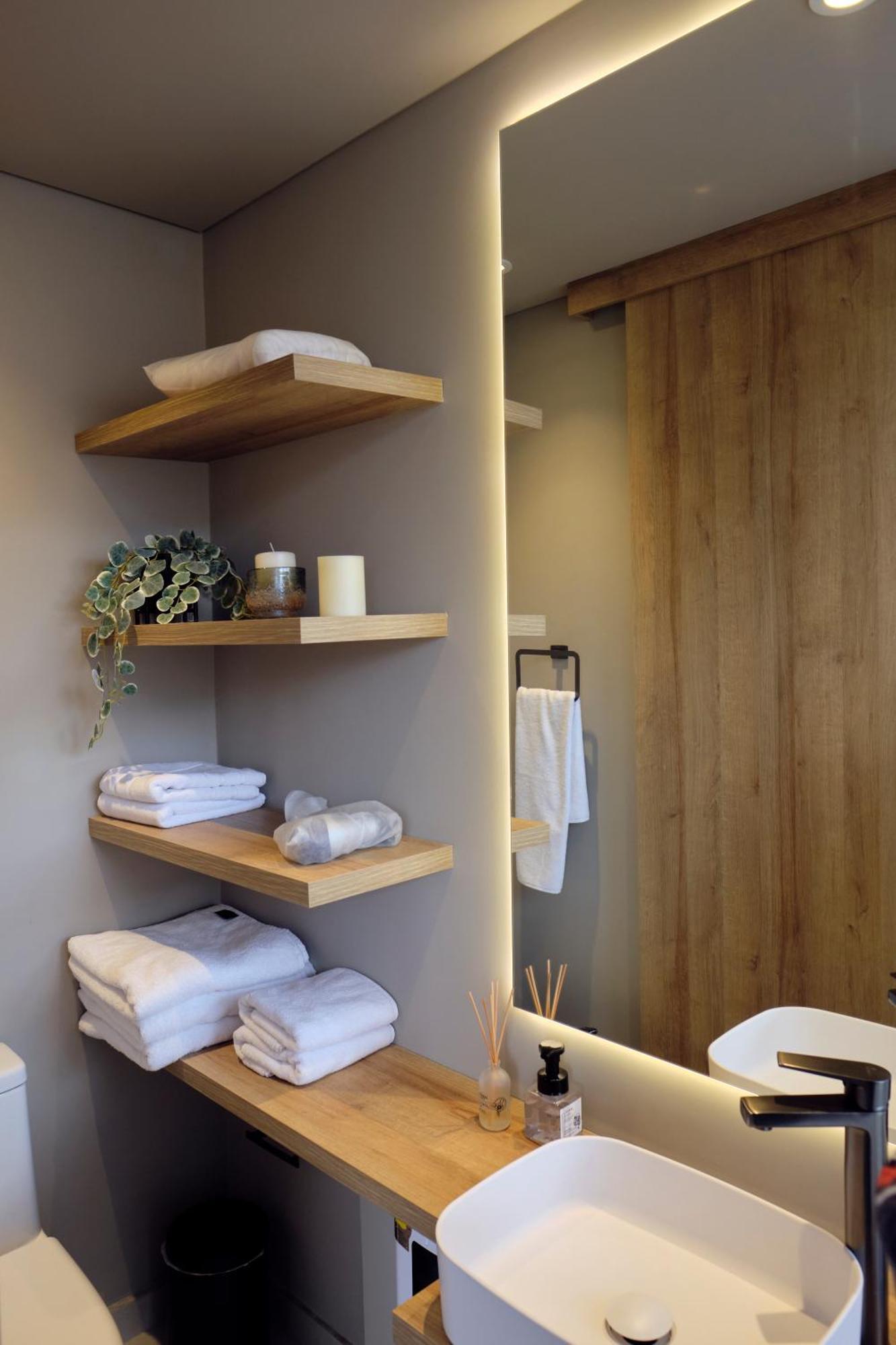 Icon 100 Luxury Apartasuites Bogota Luaran gambar
