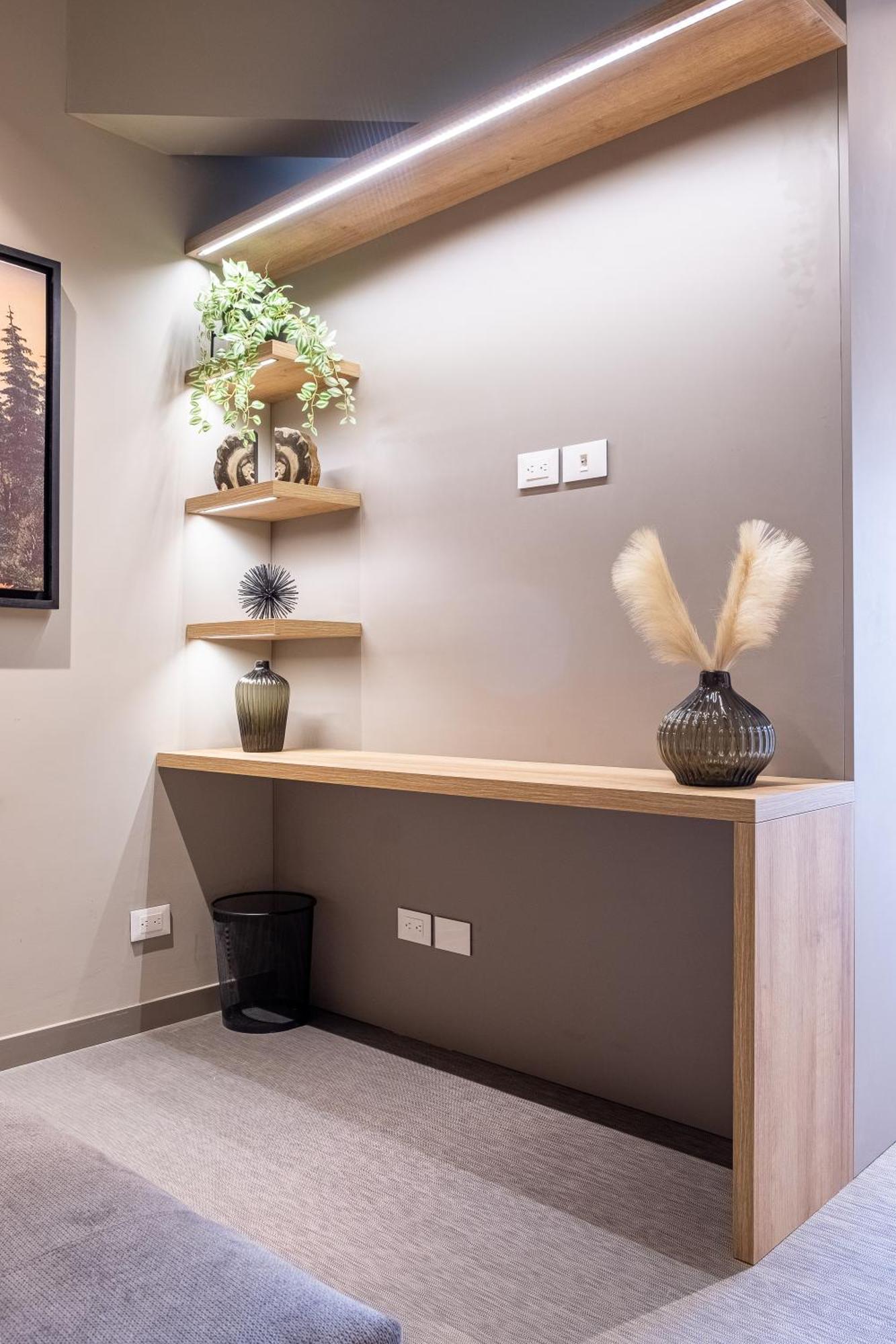 Icon 100 Luxury Apartasuites Bogota Luaran gambar